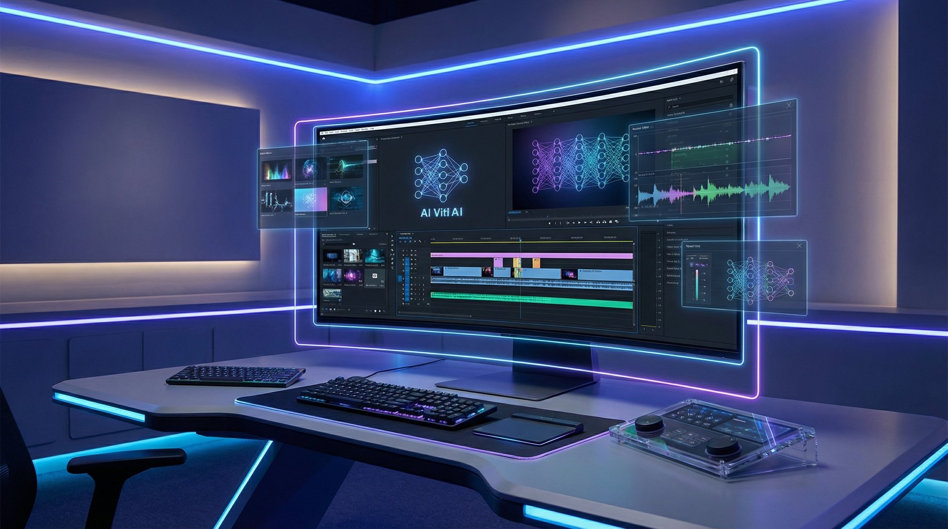 免费看片 AI视频教程