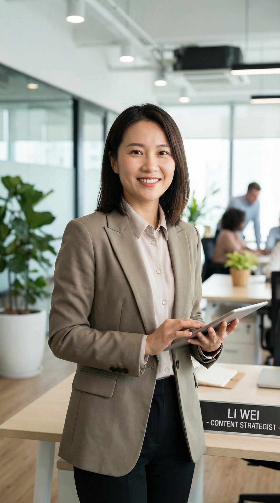 免费看片内容策略师