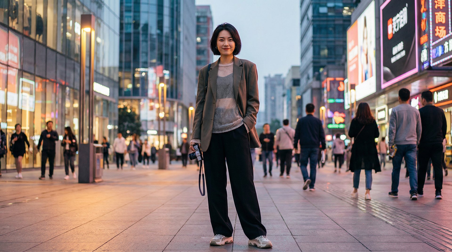 免费看片时尚视频